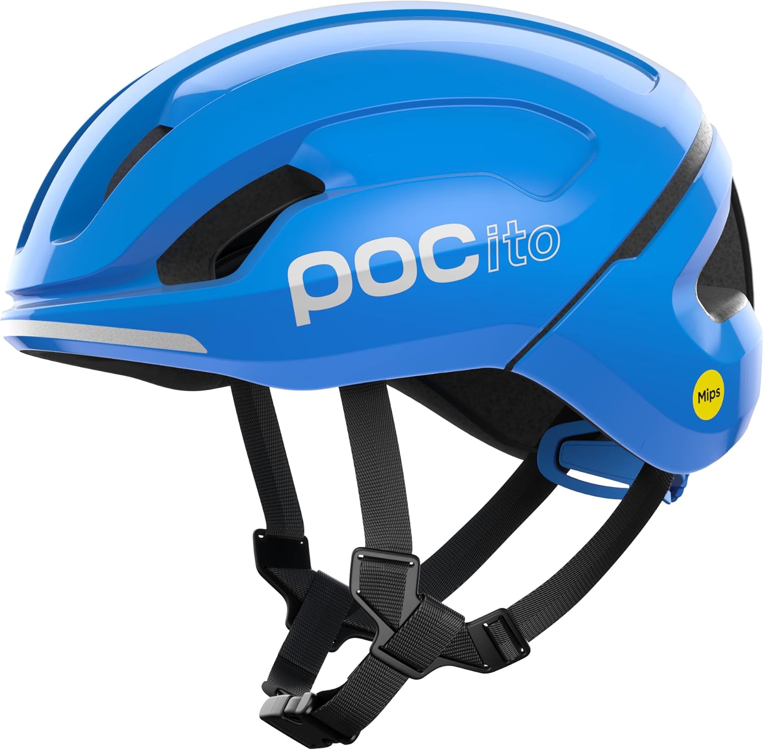 POC POCito Omne MIPS – Casco de ciclismo
