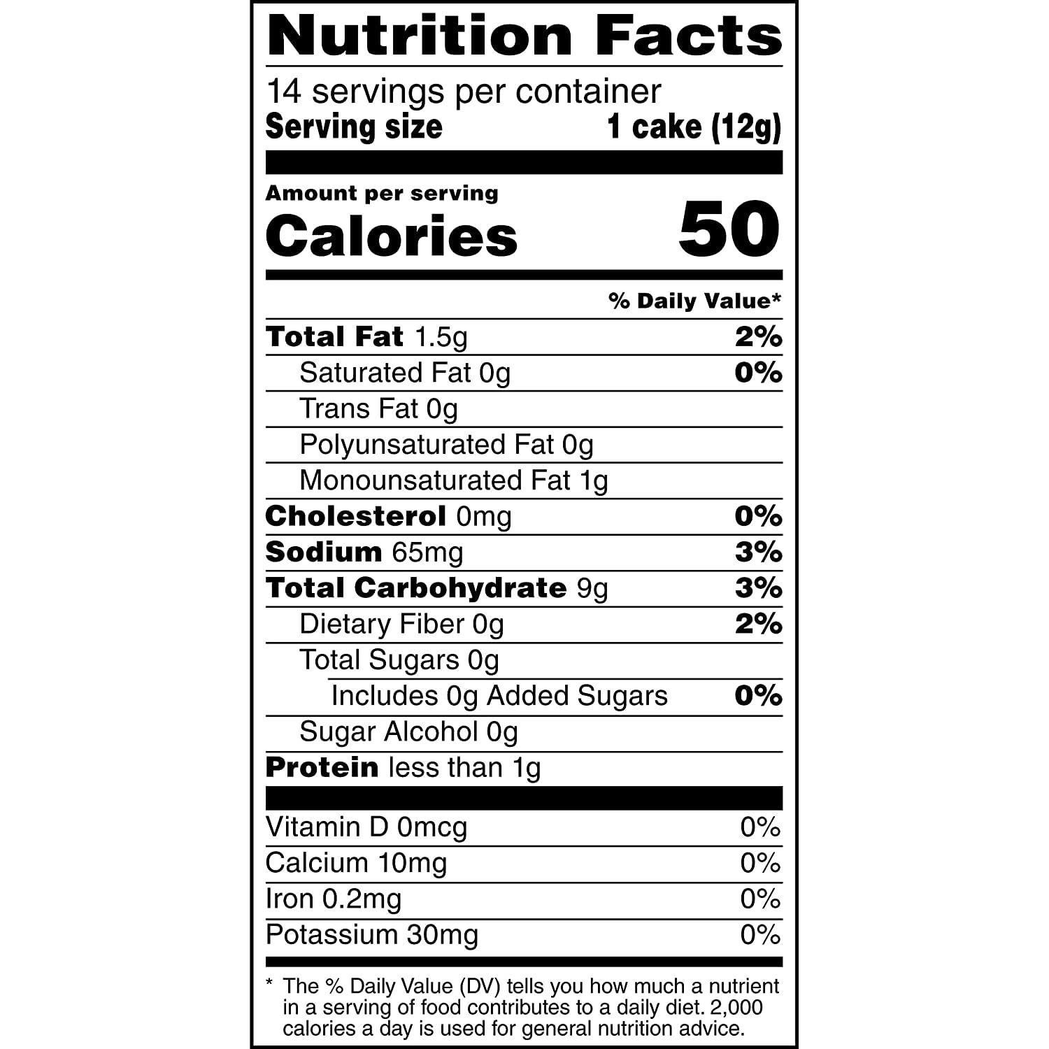 Quaker – Paquete de pasteles de arroz con tarjeta (s) de receta, varios sabores para elegir como chocolate, caramelo, ligeramente salado, albahaca