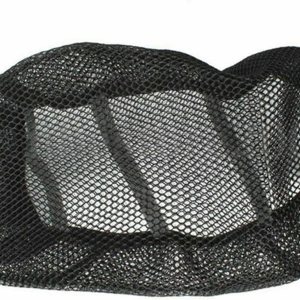 Cojín de asiento de motocicleta para Duc&ati Scrambler 800 Accesorios de motocicleta Funda de asiento de tela Cojín de asiento de motocicleta para Duc&ati Scrambler 800 Accesorios de motocicleta Funda de asiento de tela