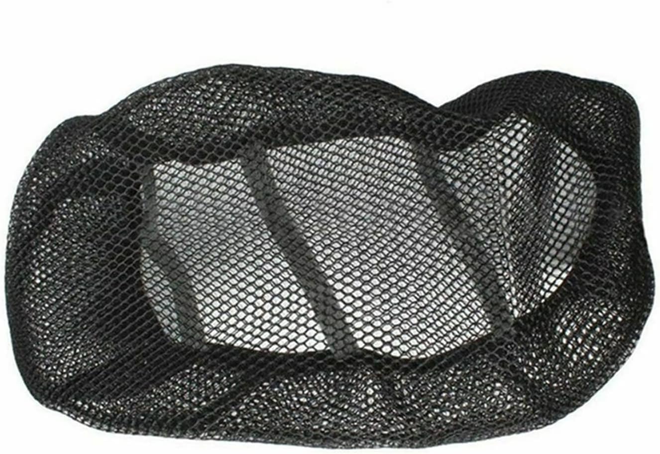 Cojín de asiento de motocicleta para Duc&ati Scrambler 800 Accesorios de motocicleta Funda de asiento de tela