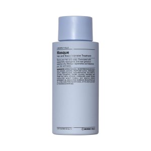 J Beverly Hills Blue Hair Mask with Eucalyptus Oil for Scalp Treatment, (3 Oz, 12 Oz, 32 Oz) J Beverly Hills Blue Hair Mask with Eucalyptus Oil for Scalp Treatment, (3 Oz, 12 Oz, 32 Oz)