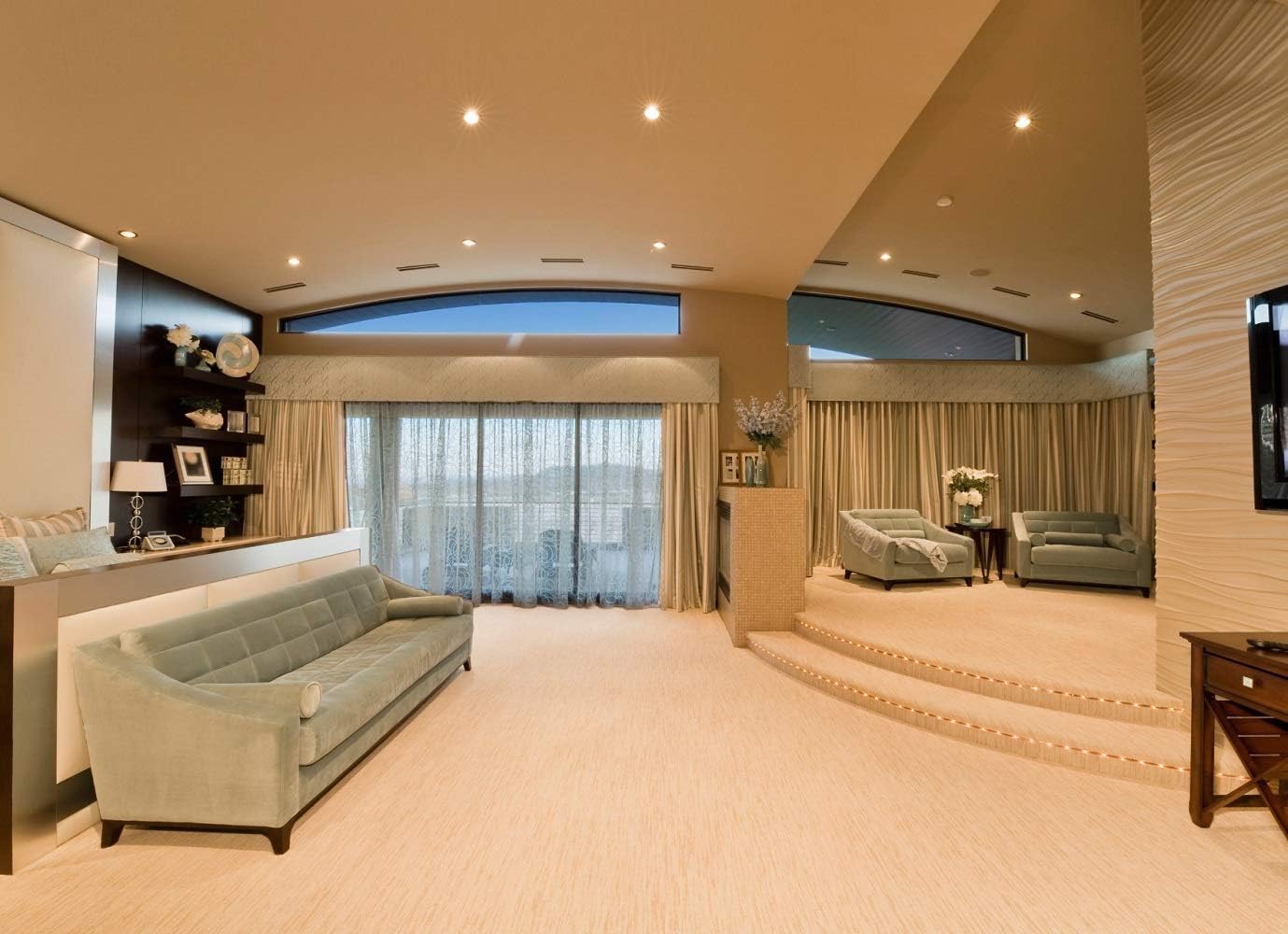 Feit Electric Bombillas LED BR30, equivalente a 65 W, no regulables, vida útil de 10 años, 650 lúmenes, blanco suave de 2700 K, bombillas
