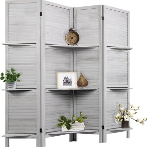 AMBITION LAND Divisor de habitación, pantalla de privacidad, divisores de habitación y pantallas de privacidad plegables, divisores de habitación, AMBITION LAND Divisor de habitación, pantalla de privacidad, divisores de habitación y pantallas de privacidad plegables, divisores de habitación,