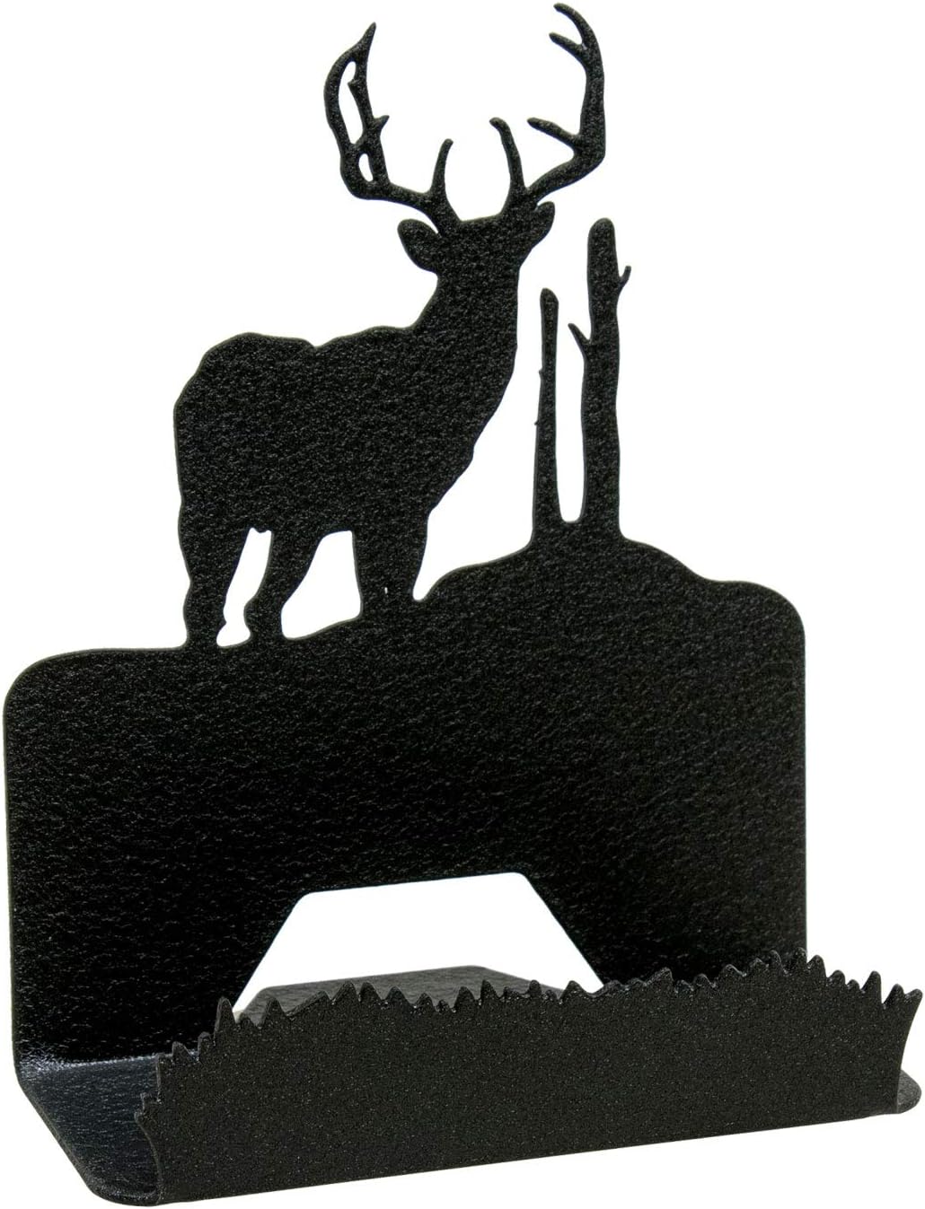 Innovative Fabricators, Inc. Tarjetero Buck Deer