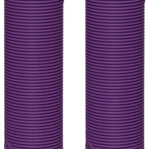 Funn Hilt – Empuñaduras de manillar de bicicleta de montaña con abrazadera de bloqueo único, empuñaduras ligeras y ergonómicas para manillar de Funn Hilt – Empuñaduras de manillar de bicicleta de montaña con abrazadera de bloqueo único, empuñaduras ligeras y ergonómicas para manillar de