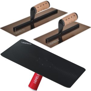 LEVEL5 Juego de paletas Hawk y 0.028 in  5-460 LEVEL5 Juego de paletas Hawk y 0.028 in  5-460