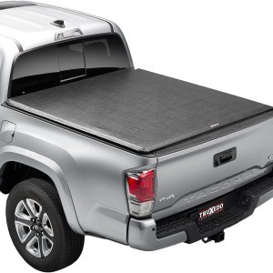 RealTruck Truxedo TruXport – Cubierta tonneau enrollable suave para caja de camioneta 245701 Se adapta a Toyota Tundra 2007 2013 caja de 6 pies 7 RealTruck Truxedo TruXport – Cubierta tonneau enrollable suave para caja de camioneta 245701 Se adapta a Toyota Tundra 2007 2013 caja de 6 pies 7