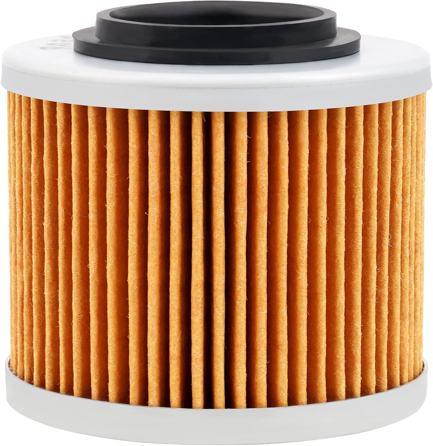 Road Passion Reemplazo de filtro de aceite de alto rendimiento para BMW F650GS ABS 650 2000-2003 F650GS ABS 652 2005 (paquete de 1)