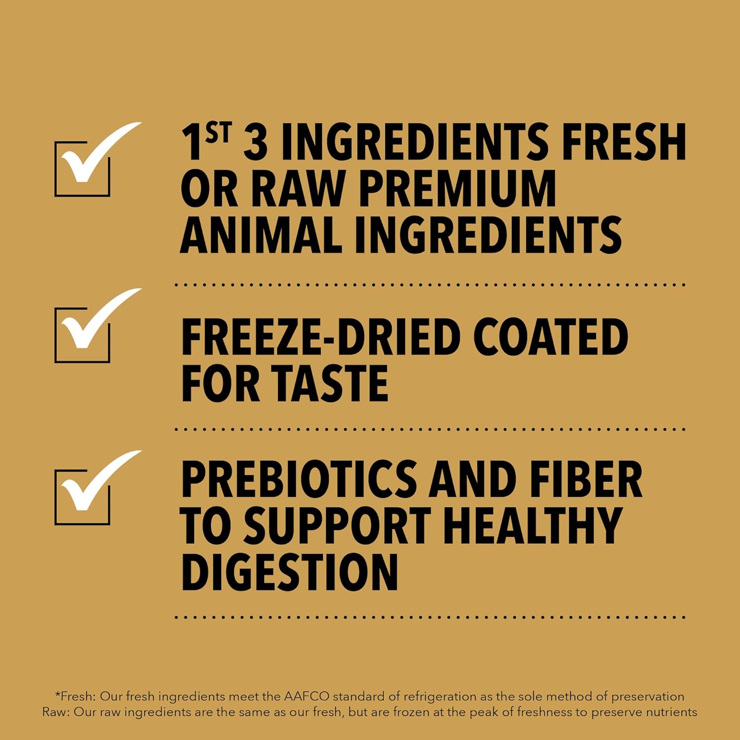 ACANA Alimento seco para perros Highest Protein Receta de pastizales, cordero y pato, 25 libras
