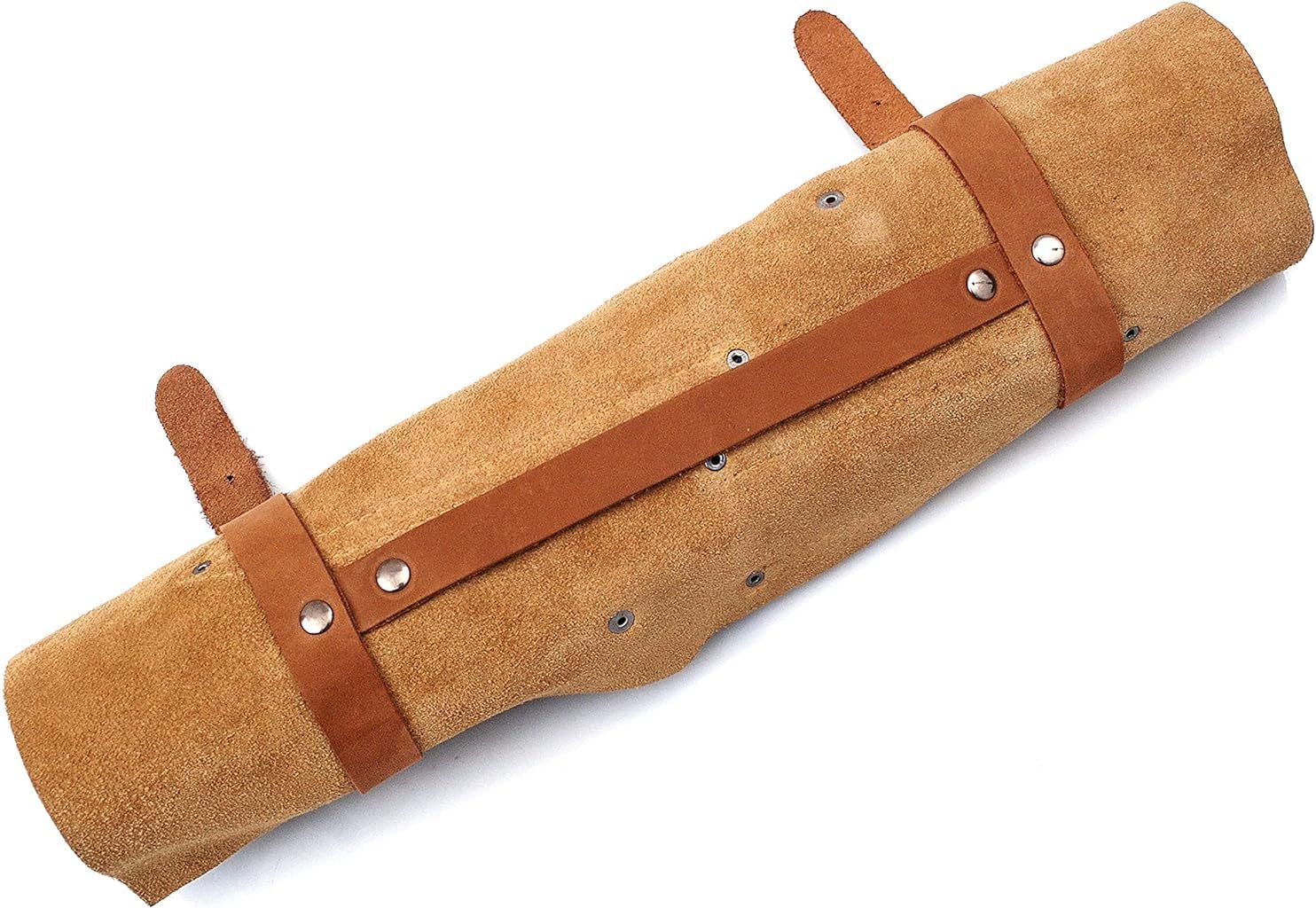 Juego de 7 cuchillos de cocina profesionales hechos a medida de acero de Damasco  El juego de cuchillos de cocina de chef incluye picadoracuchillo