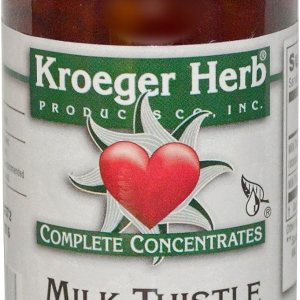 BHEUNFI Kroeger Hierba Cardo Lechoso 80% 90 Cap (paquete múltiple) BHEUNFI Kroeger Hierba Cardo Lechoso 80% 90 Cap (paquete múltiple)