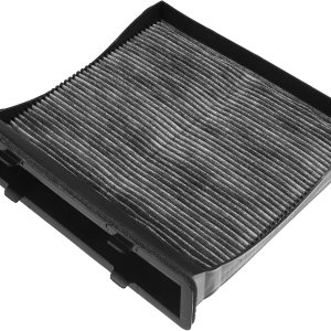 X AUTOHAUX Filtro de aire de motor de coche 72880-FG000 para Subaru Crosstrek 2.0L 2013-2017 para Subaru Forester 2.0L 2.5L 2009-2018 X AUTOHAUX Filtro de aire de motor de coche 72880-FG000 para Subaru Crosstrek 2.0L 2013-2017 para Subaru Forester 2.0L 2.5L 2009-2018