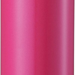 Tiger Botella de agua, 16.9 fl oz (16.2 fl oz), bebida directa, acero inoxidable, mini botella, taza del Sahara, ligera, gravedad de ensueño, rosa Tiger Botella de agua, 16.9 fl oz (16.2 fl oz), bebida directa, acero inoxidable, mini botella, taza del Sahara, ligera, gravedad de ensueño, rosa