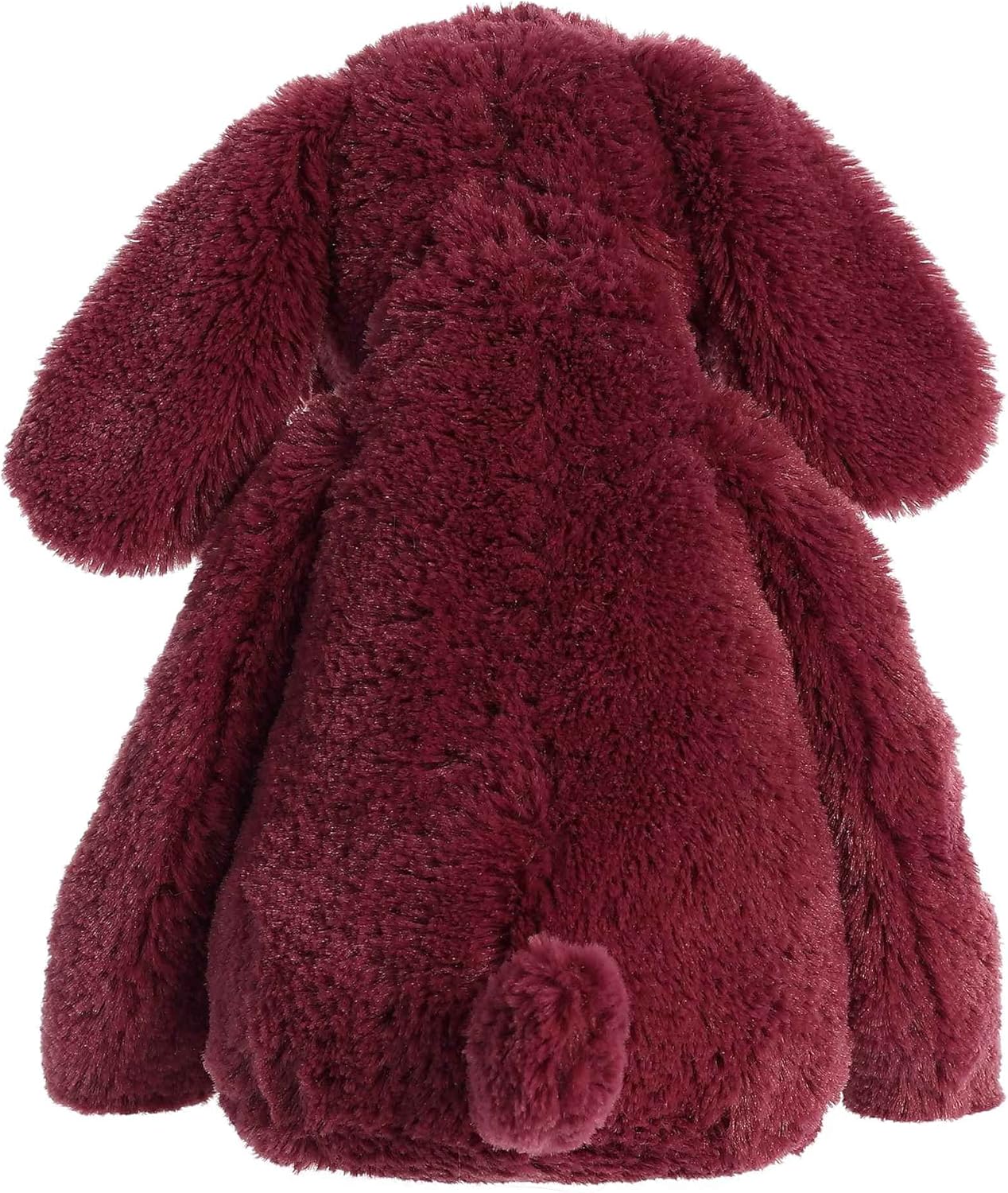 Aurora Cuddly Huggle Buddies Dexter The Huggable Dog – Animal de peluche  Comodidad acogedora  Encanto sin fin  Rojo 13 pulgadas