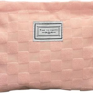 SEAMOON Bolsa de cosméticos, bolsa de maquillaje estética,Pequeña bolsa de maquillaje para viajes,Bolsa de cosméticos de gran capacidad para SEAMOON Bolsa de cosméticos, bolsa de maquillaje estética,Pequeña bolsa de maquillaje para viajes,Bolsa de cosméticos de gran capacidad para