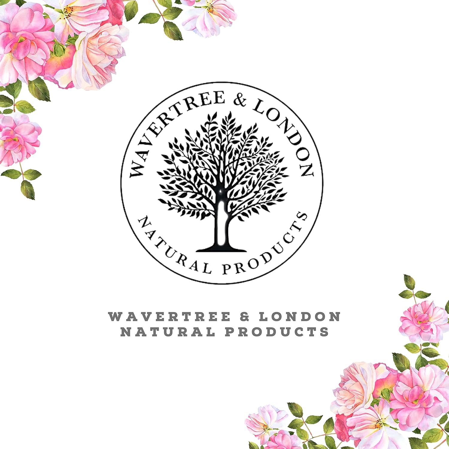Wavertree & London Vela de soja – Limoncillo y mirto de limón