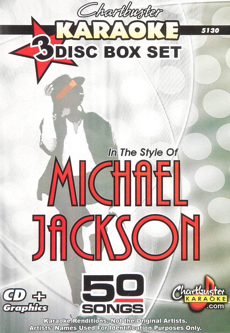 Karaoke Michael Jackson Hits