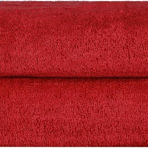 Superior Toallas de baño de algodón (juego de 2), borde Dobby jacquard floral, toalla corporal para baño, baño, spa, centro turístico, hotel, Superior Toallas de baño de algodón (juego de 2), borde Dobby jacquard floral, toalla corporal para baño, baño, spa, centro turístico, hotel,