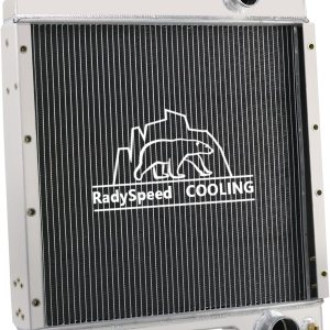 A172038 Aluminio 3Row Radiador Fit Case 580 580k Serie I II III Super K Retroexcavadora Radiador de Repuesto para Caso 580 580k Serie I II, III A172038 Aluminio 3Row Radiador Fit Case 580 580k Serie I II III Super K Retroexcavadora Radiador de Repuesto para Caso 580 580k Serie I II, III