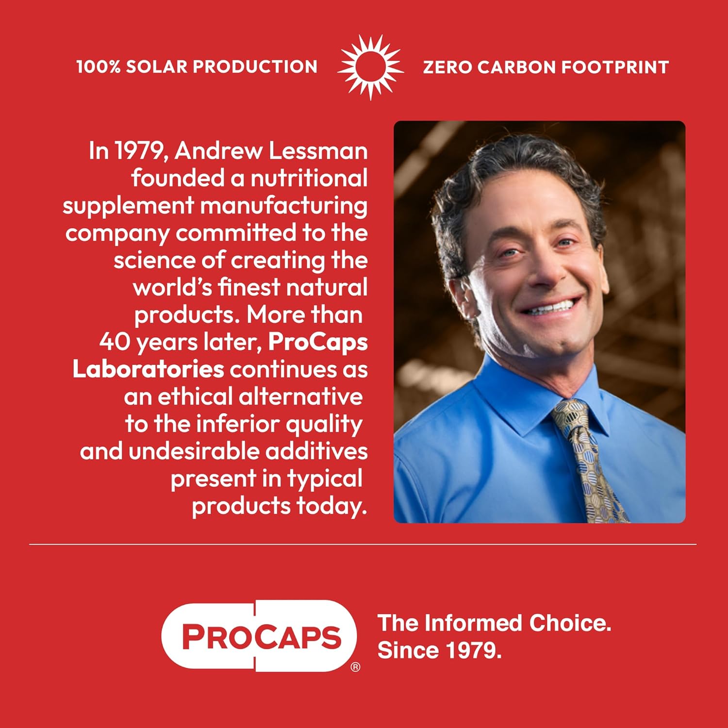 ANDREW LESSMAN Essential-1 Multivitamínico 5000 UI Vitamina D3 60 Cápsulas Pequeñas  100 mcg de Metil B12. Luteína Licopeno Zeaxantina CoQ10. Alta