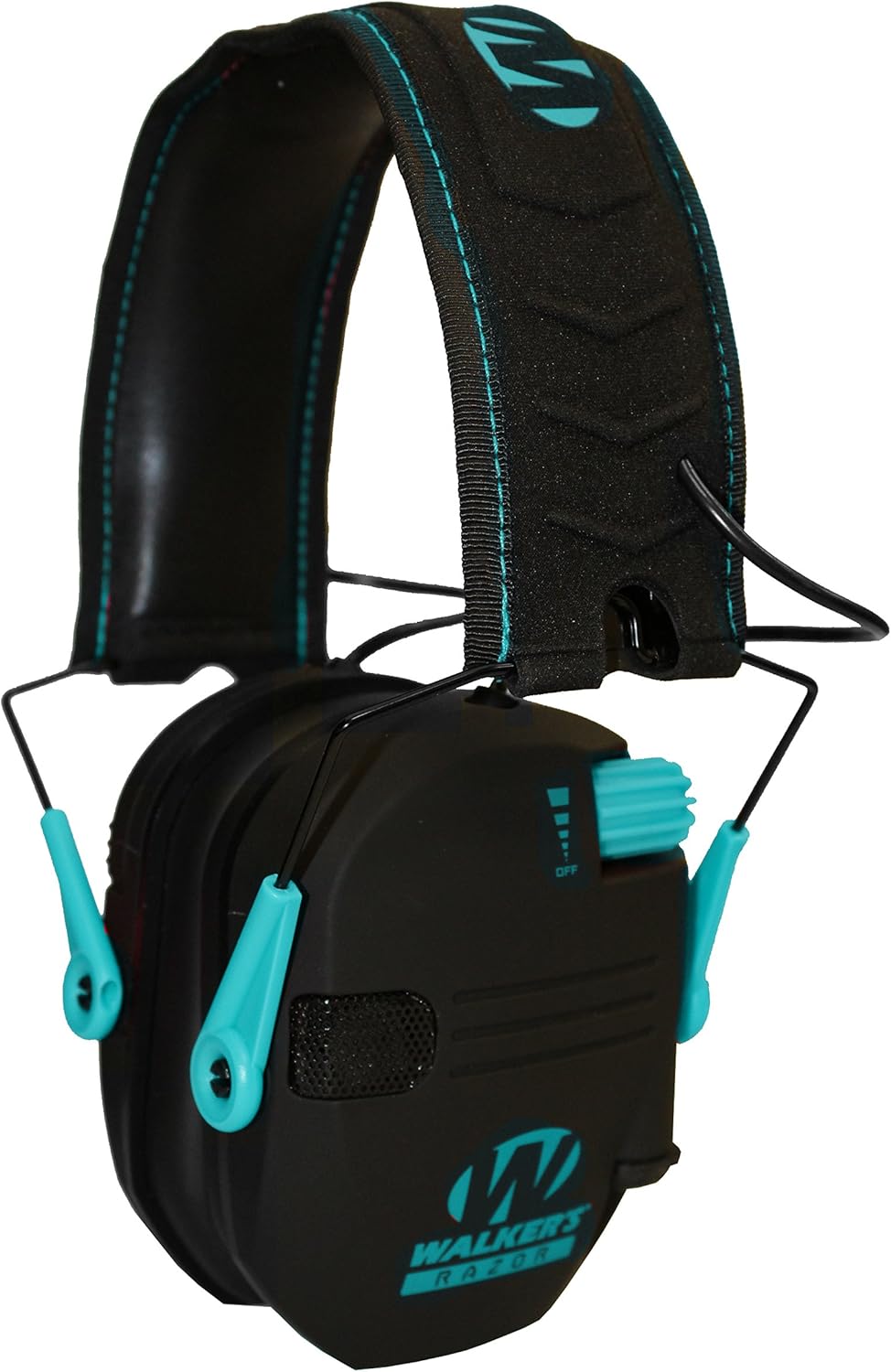 Walker’s Orejeras delgadas Razor