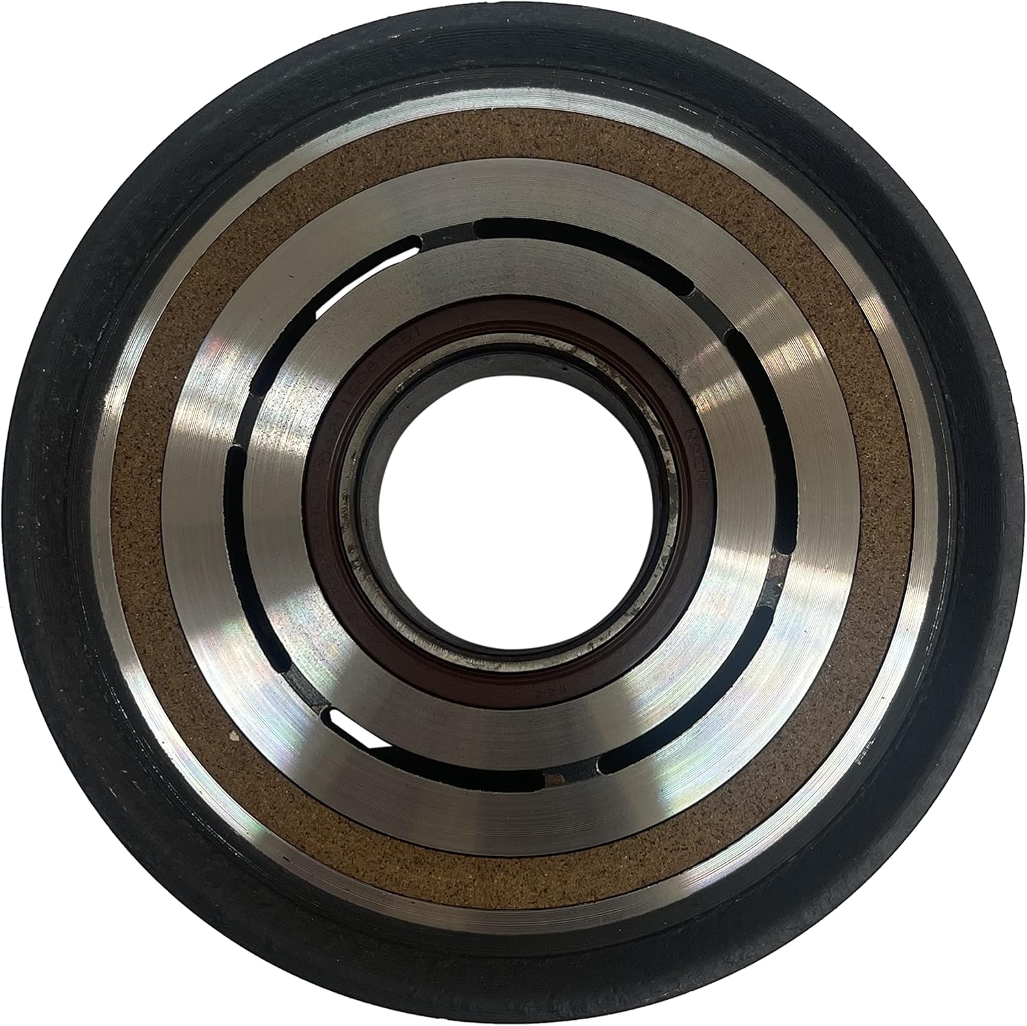 Embrague del compresor del AC RYC AFG305-01-CL