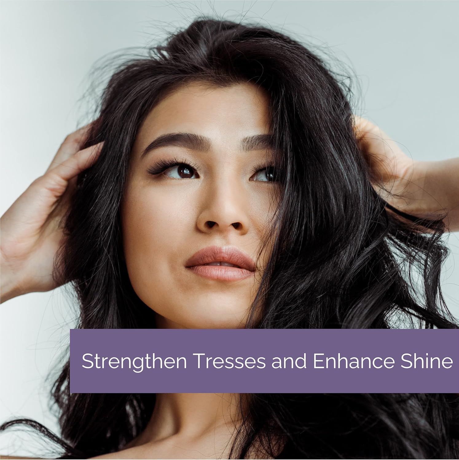 GIOVANNI 2chic Acondicionador Ultra-Shine, 24 oz.  Todo tipo de cabello, complejo de doble domesticación de aceite de semilla de Tsubaki y té