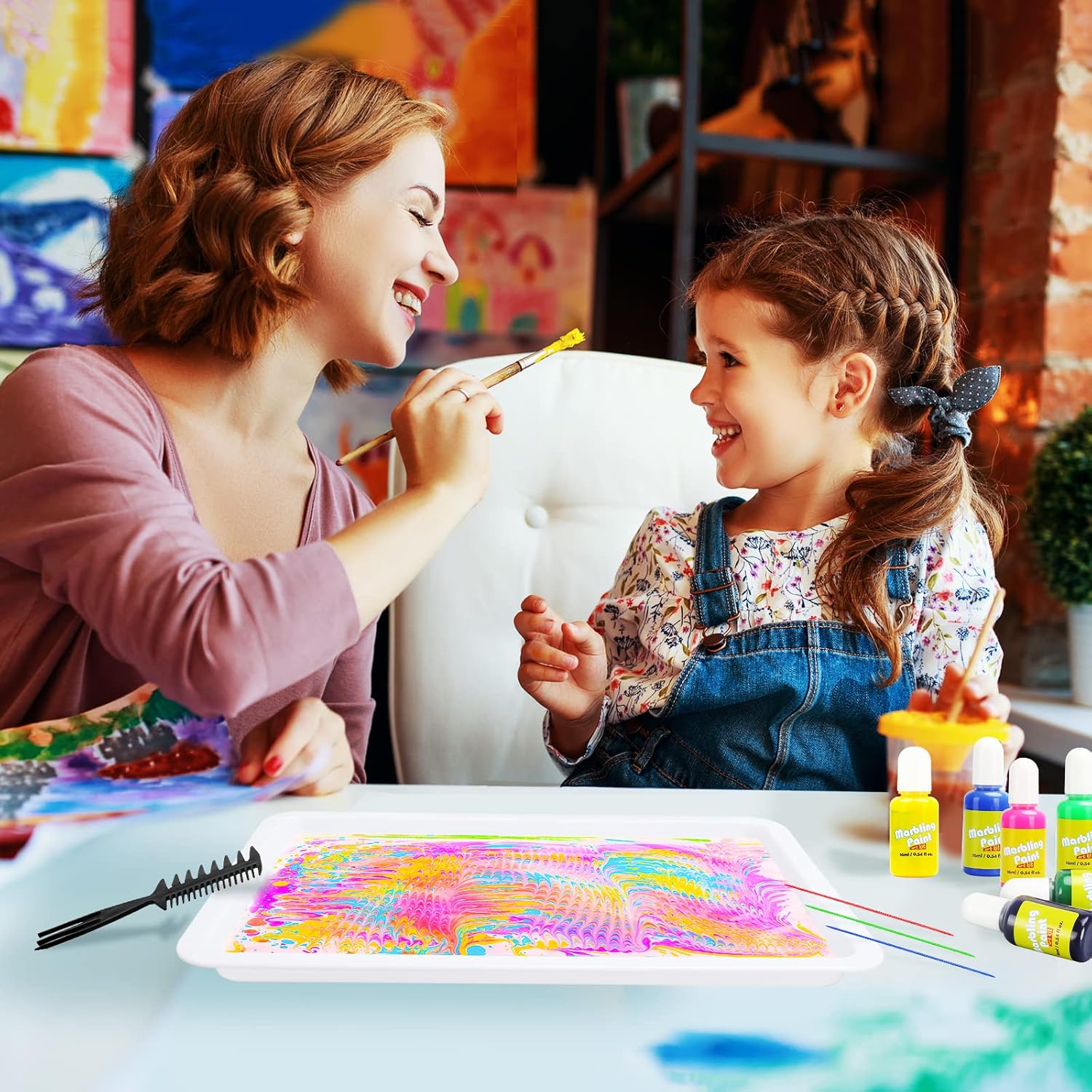 Bloques magnéticos para niños pequeños, artes y manualidades para niños de 8 a 12 años, 6 a 8, regalos ideales para niñas y niños de 6, 7, 8, 9, 10,