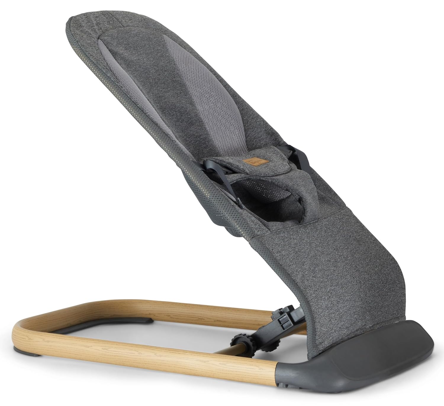 Baby Elegance Allta – Bouncer plegable para bebés, portátil, ligero y fácil de almacenar para recién nacidos y bebés