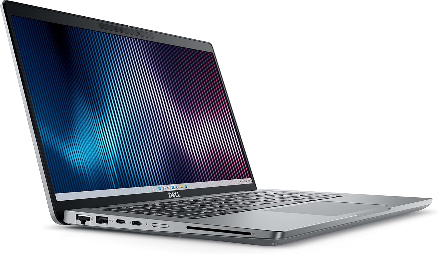 Dell Laptop Latitude 5000 5440 (2023)  FHD de 14 pulgadas  Core i7 – SSD de 512 GB – 16 GB de RAM  10 núcleos a 5.2 GHz – CPU de 13 generación Win
