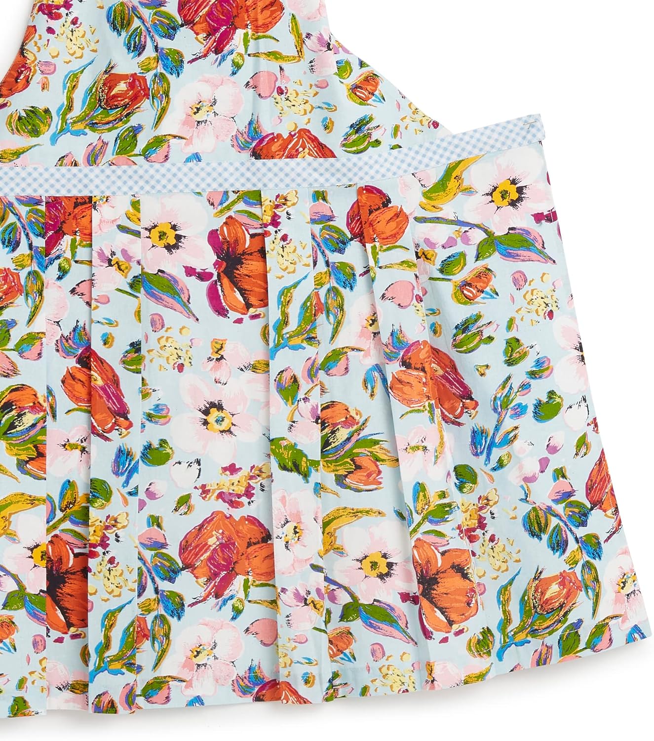Verabradley Womens Lightweight Cotton Apron