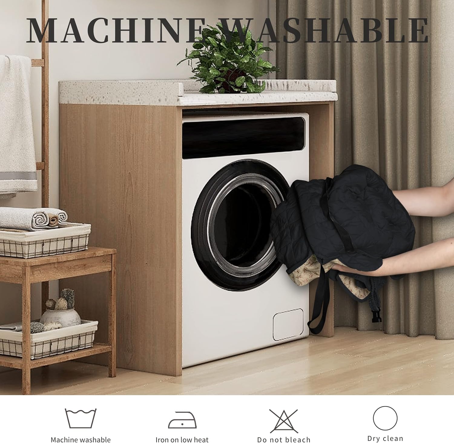Funda de sofá súper antideslizante para sofá de 2 cojines, resistente al agua, acolchada, protector de muebles para perros, mascotas y niños (sofá