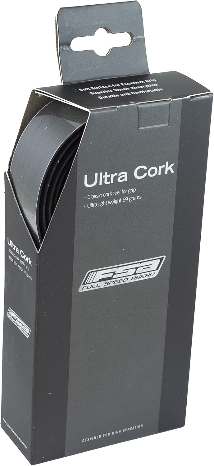 Cinta de barra UltraCork FSA