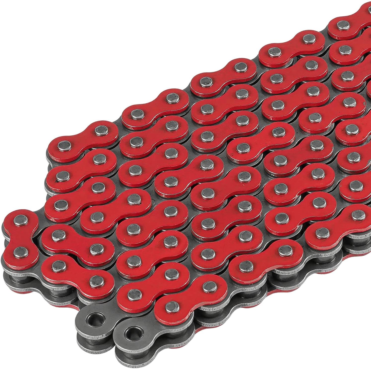 For Red Drive Chain for Suzuki DL650 DL650A V-Strom X Xt Abs 2004-2018 Mod-ZTF1-10083