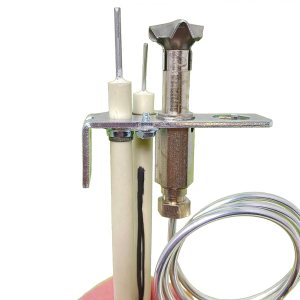 OEM – Conjunto piloto IPI de calentador HHT – NG (4021-584) – Pieza original OEM OEM – Conjunto piloto IPI de calentador HHT – NG (4021-584) – Pieza original OEM