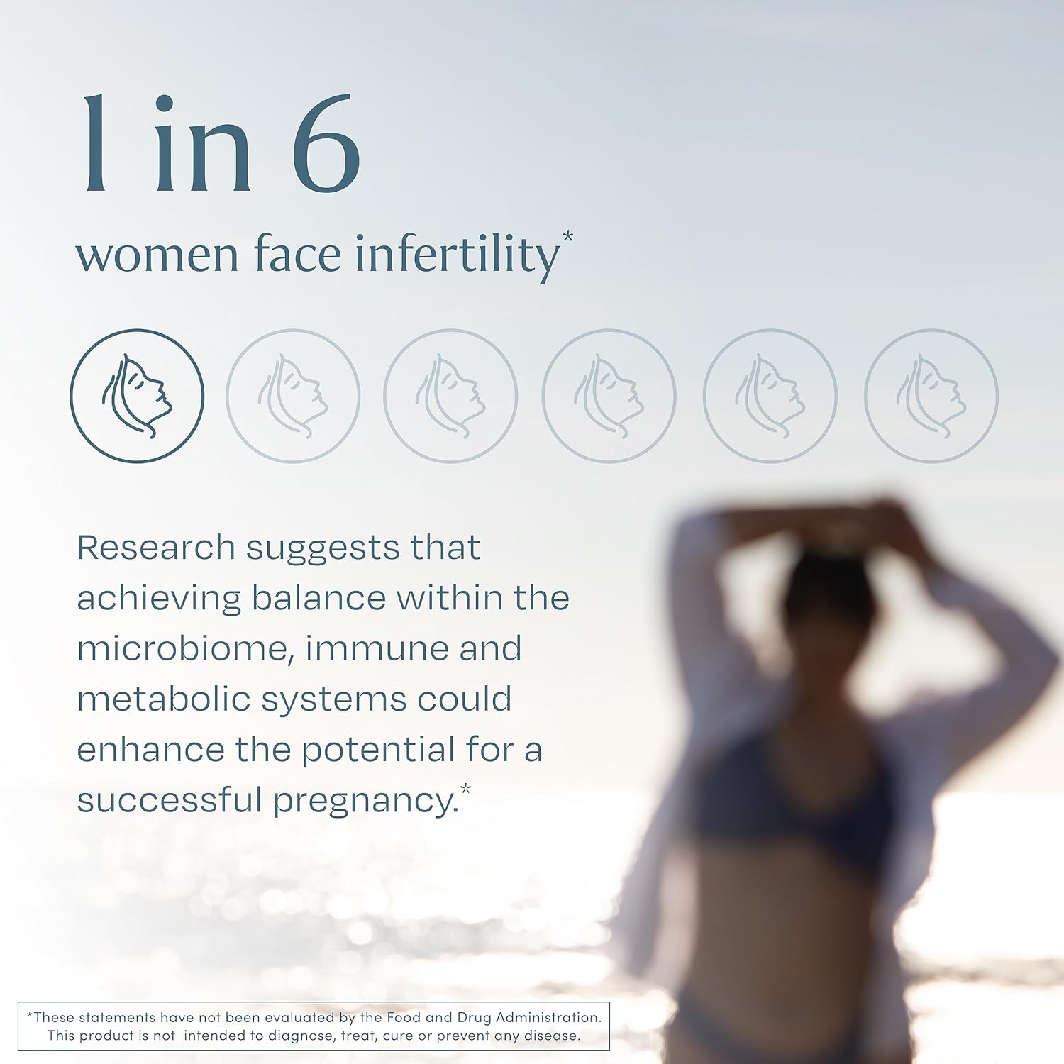 BOND Conception Boost Suplementos de fertilidad para mujeres para la ovulación, la calidad del huevo y el apoyo de la fertilidad – Folato, CoQ10,