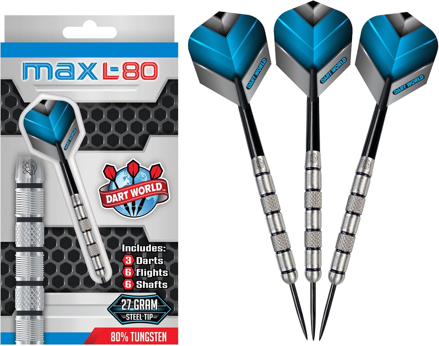 Max Acero