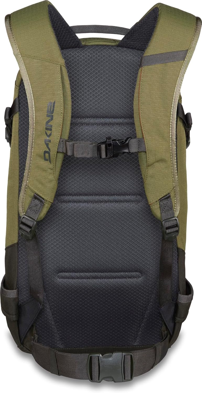 Dakine Heli Pro Mochila – 20 Litros