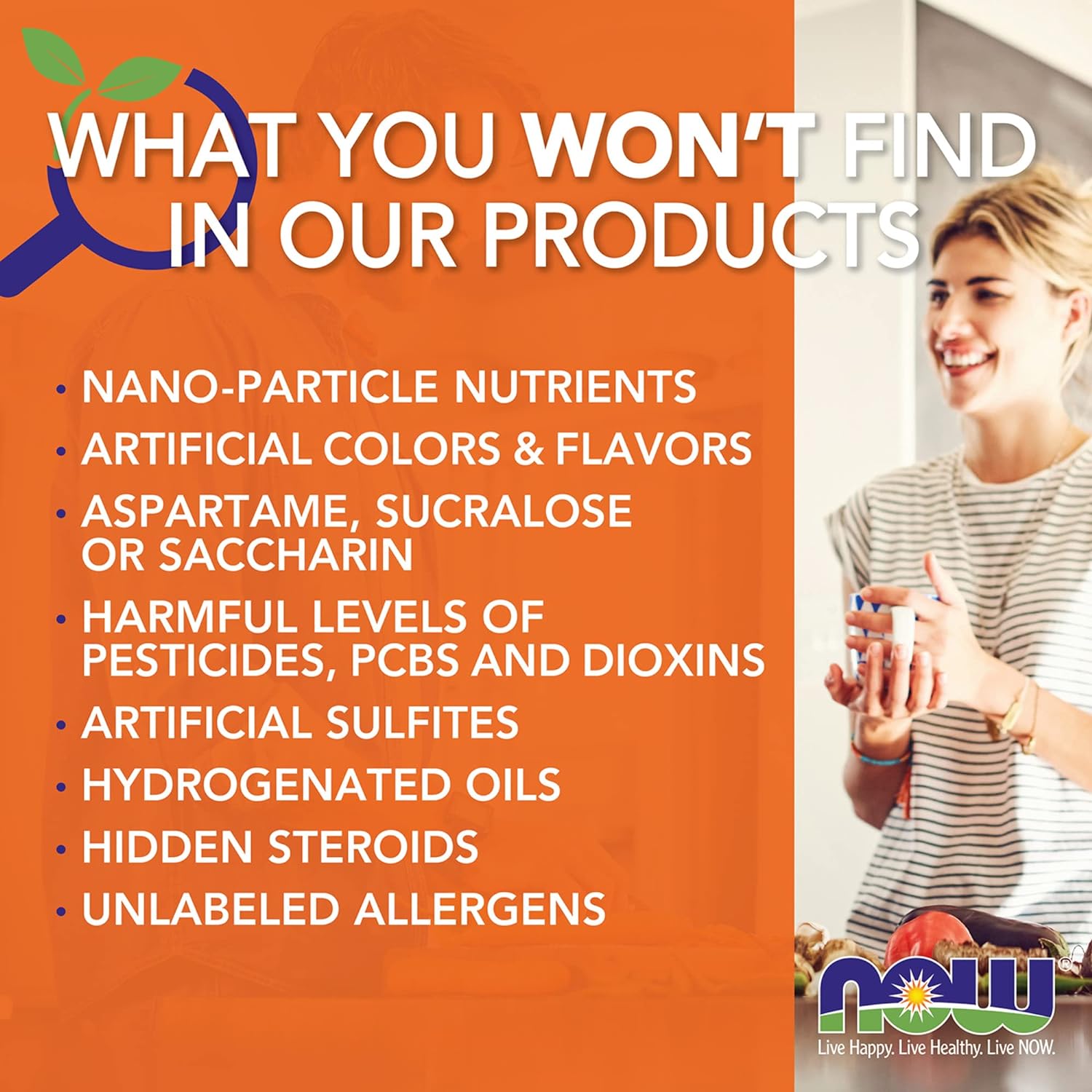 NOW Suplementos de vitamina C-1000 con escaramujos y bioflavonoides, protección antioxidante*, 100 comprimidos (paquete de 2)
