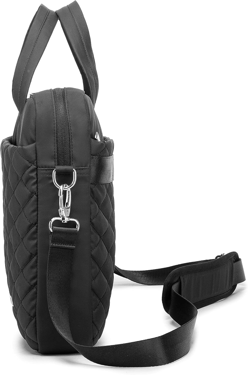 Kinmac Maletín para laptop, bolsa de hombro para MacBook AirPro de 13 pulgadas, MacBook Pro de 14 pulgadas y 14 pulgadas, portátil de 14.4 pulgadas