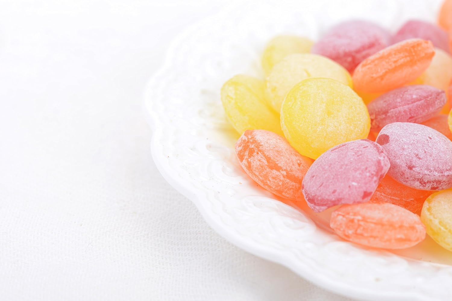 Kalfany Caramelos de frutas surtidos (5.29 oz5.3 Oz)