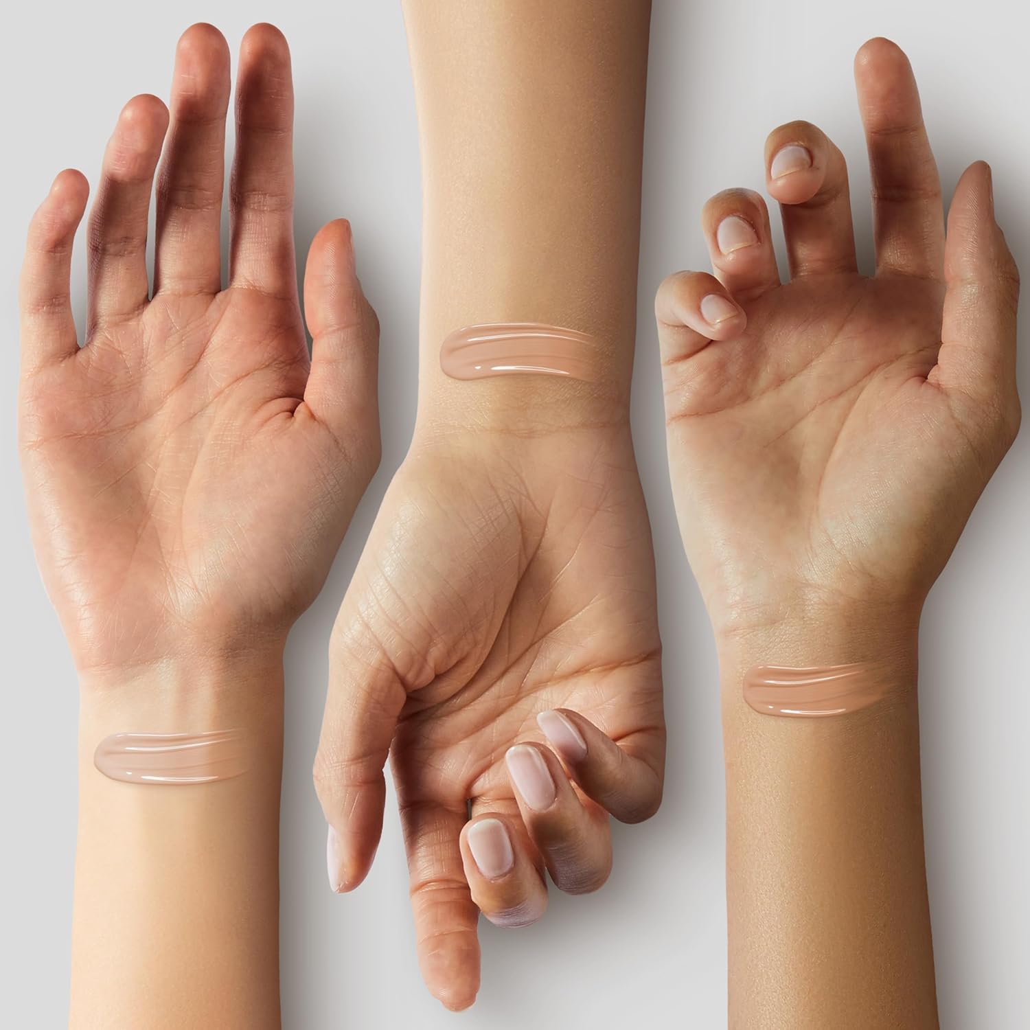 Covergirl Outlast Extreme Wear – Base líquida 3 en 1 de cobertura completa, SPF 18 protector solar 1 onza líquida –