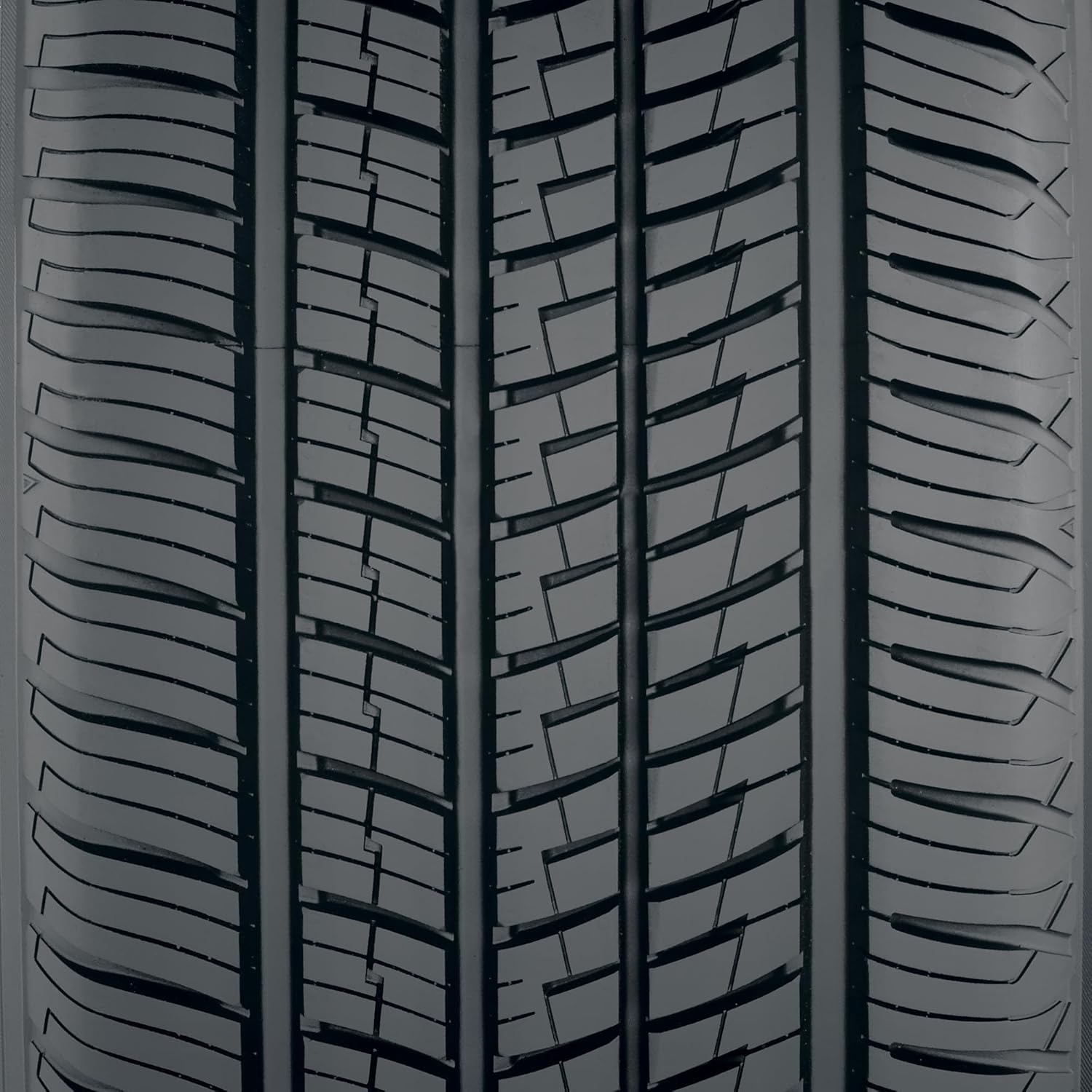Yokohama Avid Ascend GT Touring – 24550R18 100V – Neumático radial