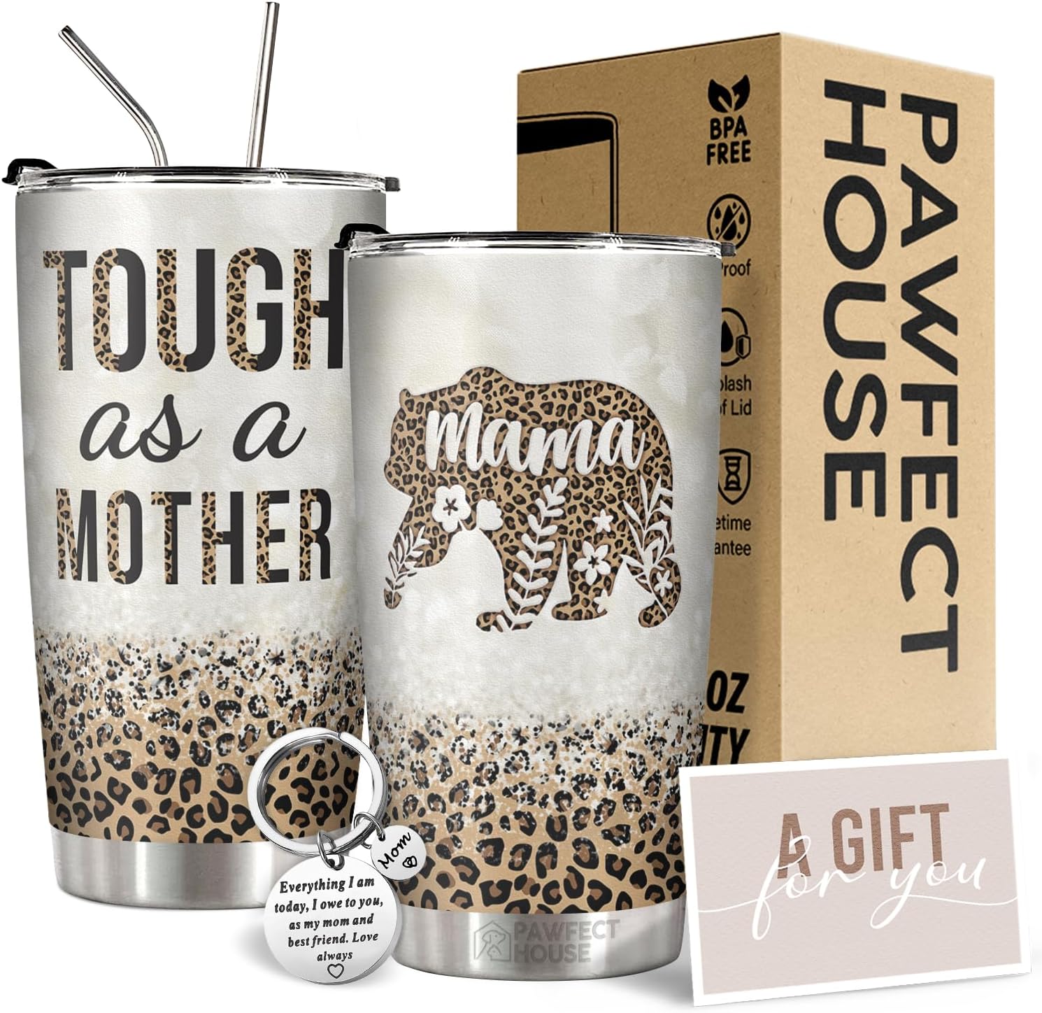 Regalos para el día de la madre para mamá de hija, hijo, marido, mejor mamá del mundo, regalos de cumpleaños para abuela, mamá, regalos de
