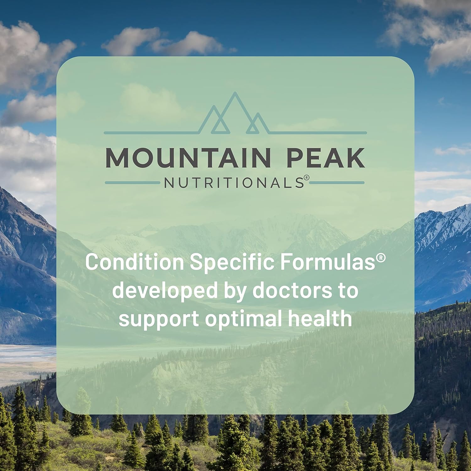Mountain Peak Nutritionals Ultimate Sleep Bundle – Tranquility & Sleep Easy – Promueve un estado de ánimo tranquilo y relajado para un mejor
