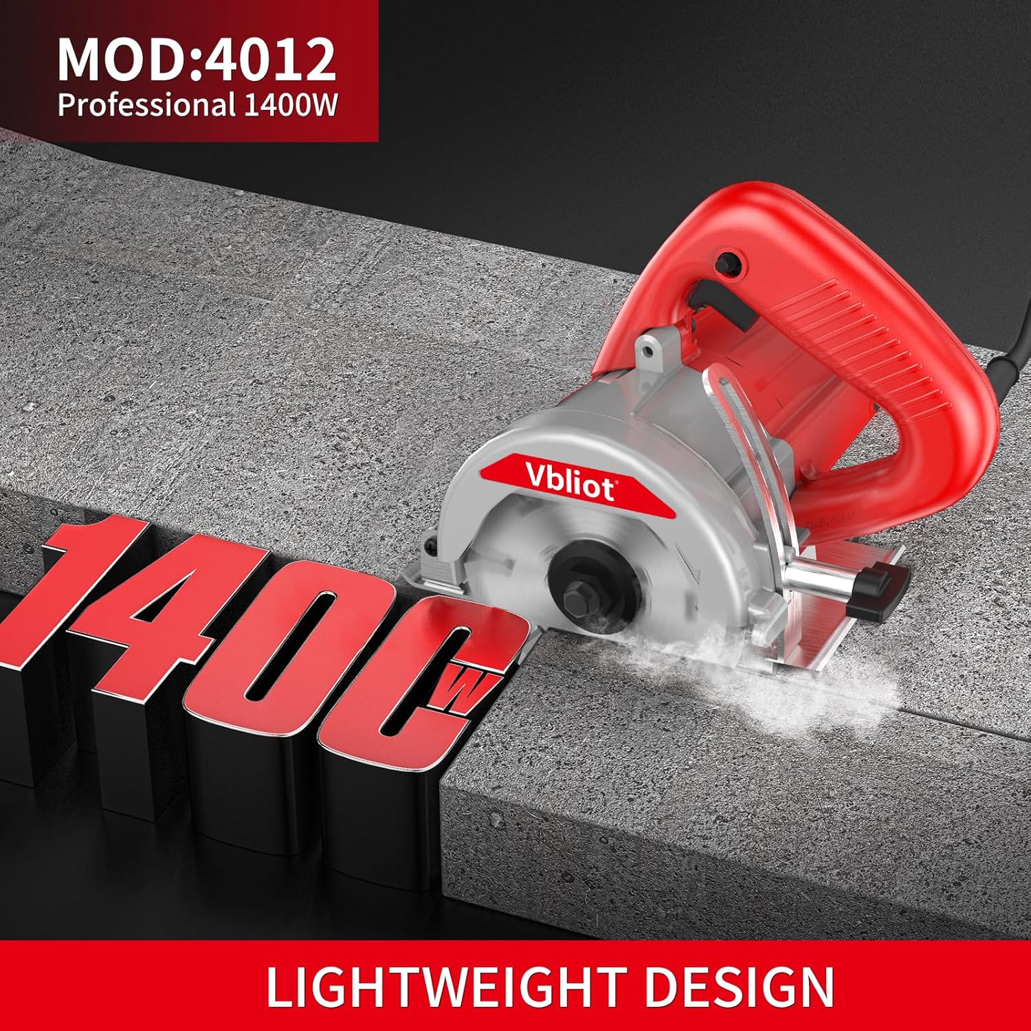 4-38-Inch Wet Tile Saw, Masonry 12 amp handheld tile saw Masonry Saw stone cutting carving machine cutting tools tile cutter machine stone grinder