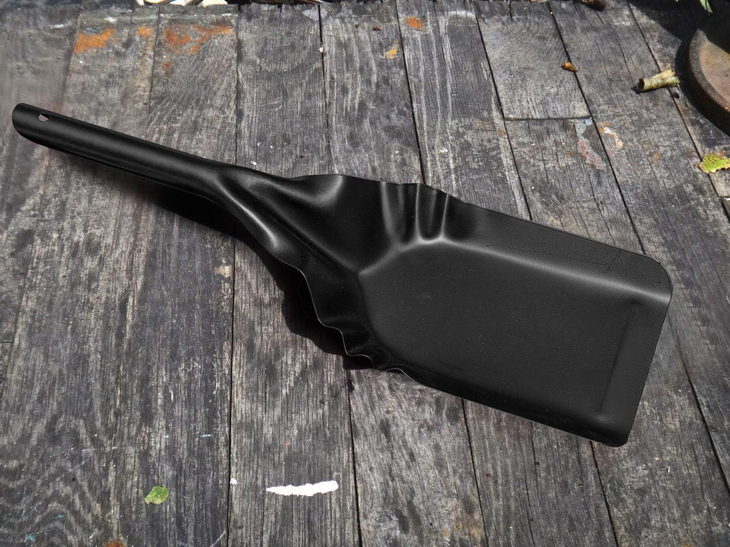 Fire Beauty Fireplace Shovel – Ash Shovel-Fireplace Scoop-Ash Scoop-Gardening Shovel