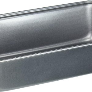 Uniware Sartén para pan de 9 x 5 pulgadas no palo Bn4403 Uniware Sartén para pan de 9 x 5 pulgadas no palo Bn4403