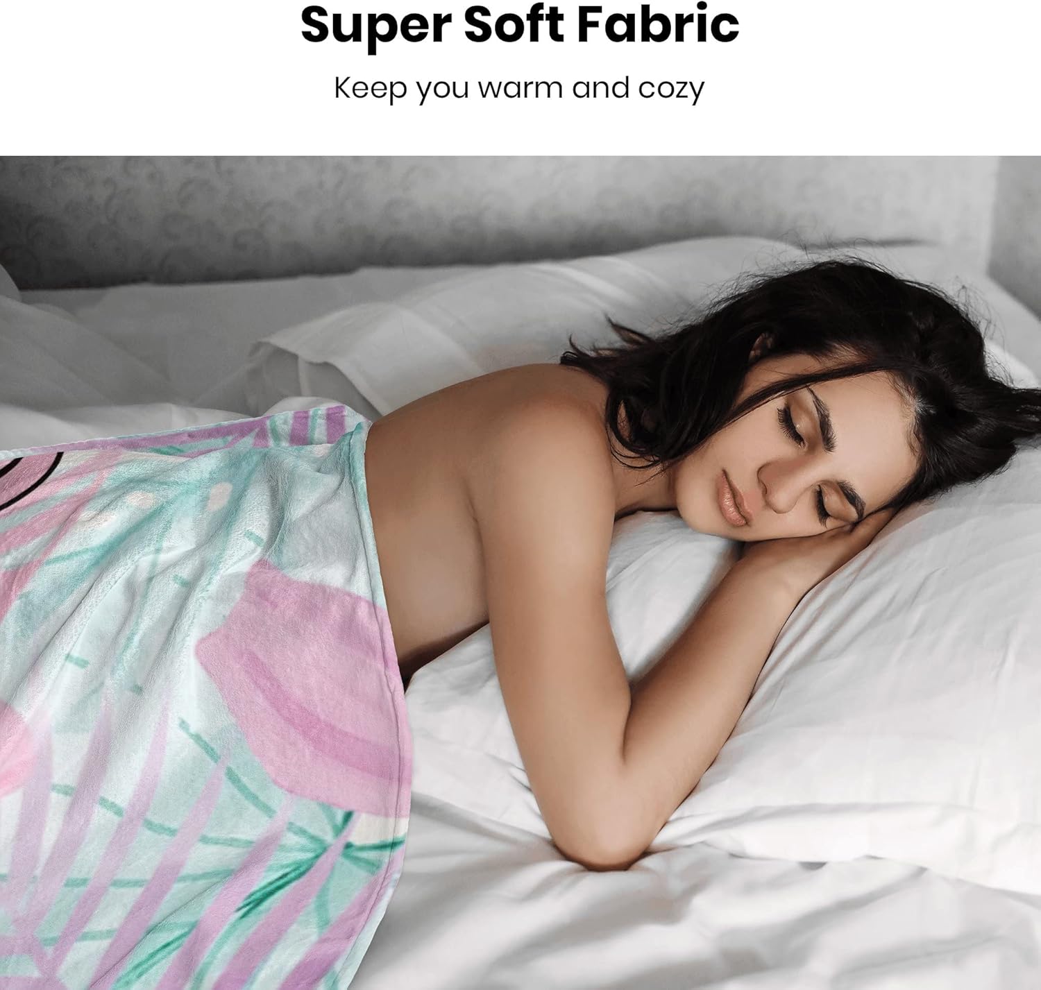 EVAGMG Manta de franela ligera de anime, manta de dibujos animados, ropa de cama suave y acogedora para niños y adultos, regalos para todas las