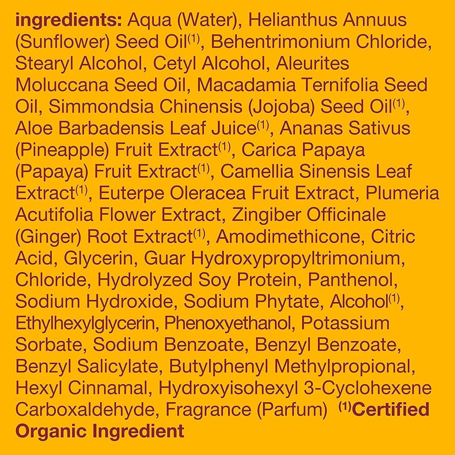 Alba Botanica, Plumeria replenshing Acondicionador hawaiano, 12ozâ